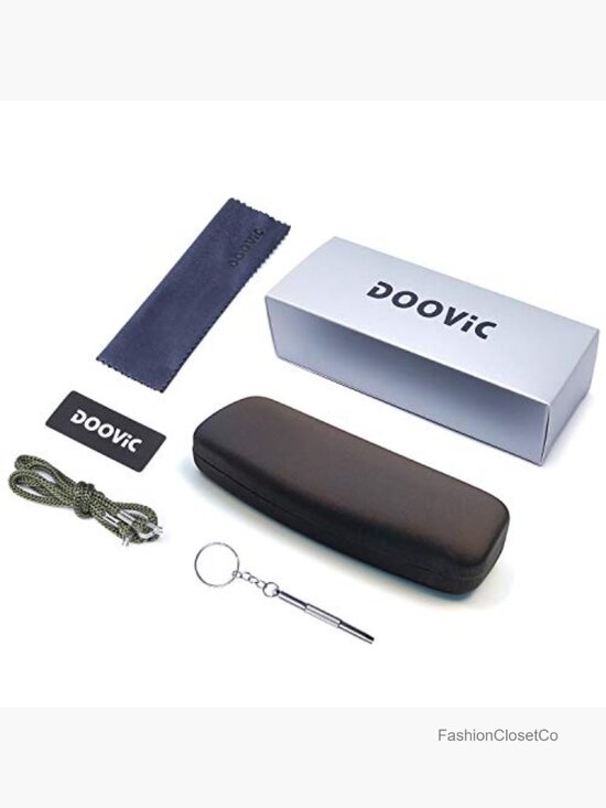Stylish TR90+Acetate Reading Glasses with Case main image 6